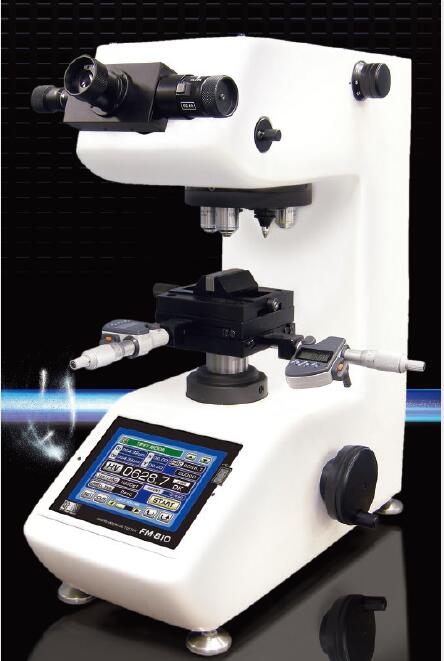 日本FT維氏硬度計FM-810e/FM-810 日本FT維氏硬度計FM-810e/FM-810