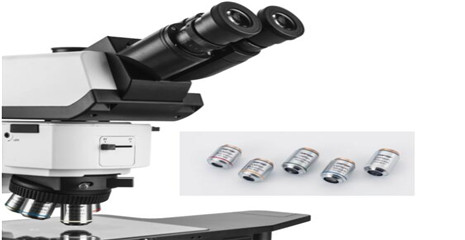 正置金相顯微鏡MX6R 正置金相顯微鏡MX6R