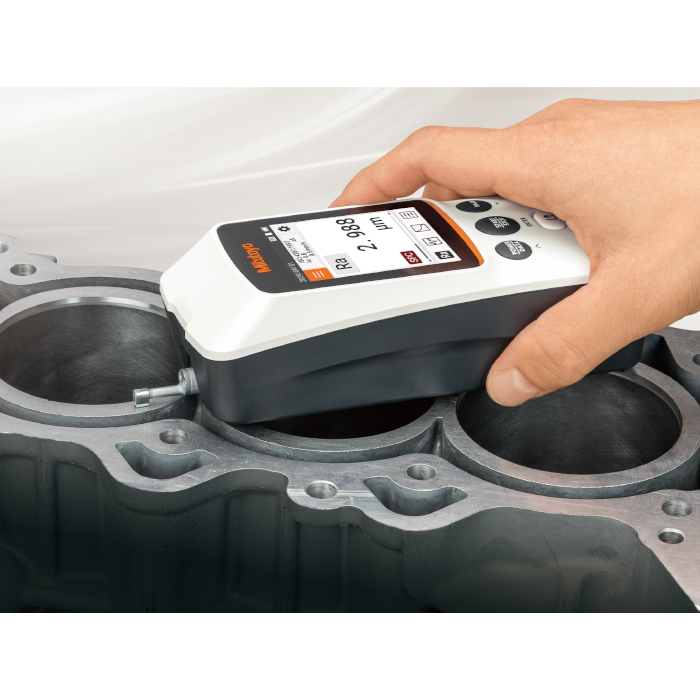 日本三豐粗糙度儀SJ-220